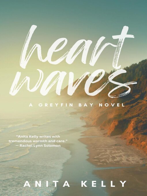 Title details for Heartwaves by Anita Kelly - Available